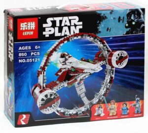 lepin building blocks