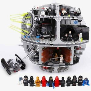 Minifigures Lepin Lego City Mould King Lepin Building Bricks Lepin Town Hall MOULD KING 16032 Luis Toys Minifigures Lepin Lego City Mould King Lepin Building Bricks Lepin Town Hall MOULD KING 16032