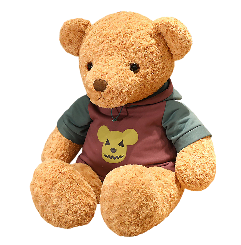 teddy bear plush toy