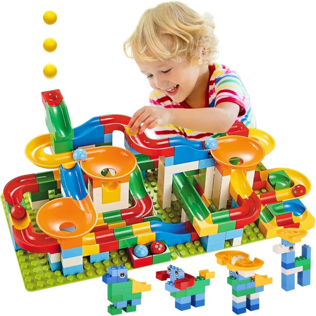 building block toys Luis Toys building block toys