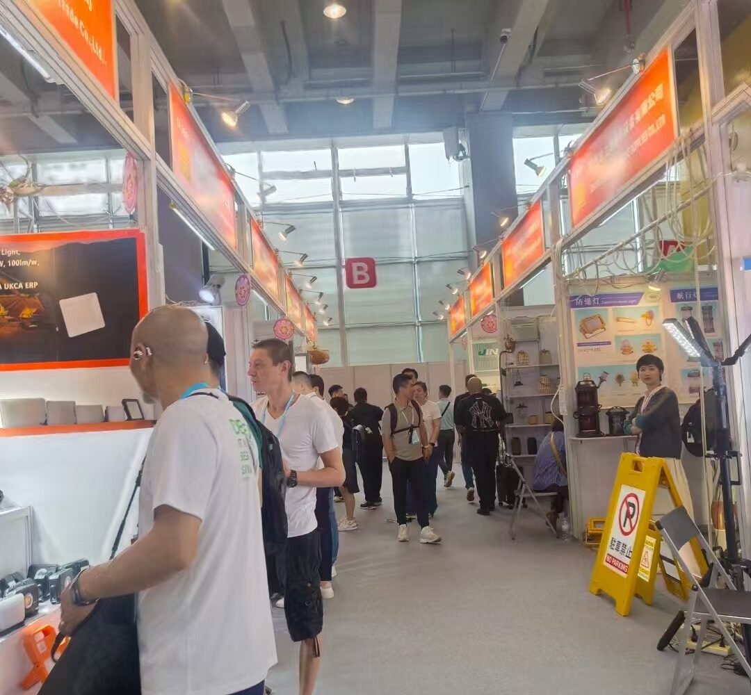 canton fair tips